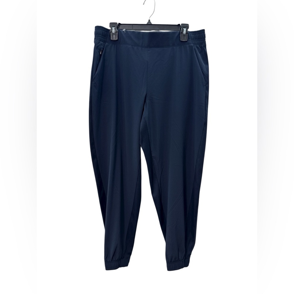 ATHLETA Brooklyn Legacy Mid Rise Joggers